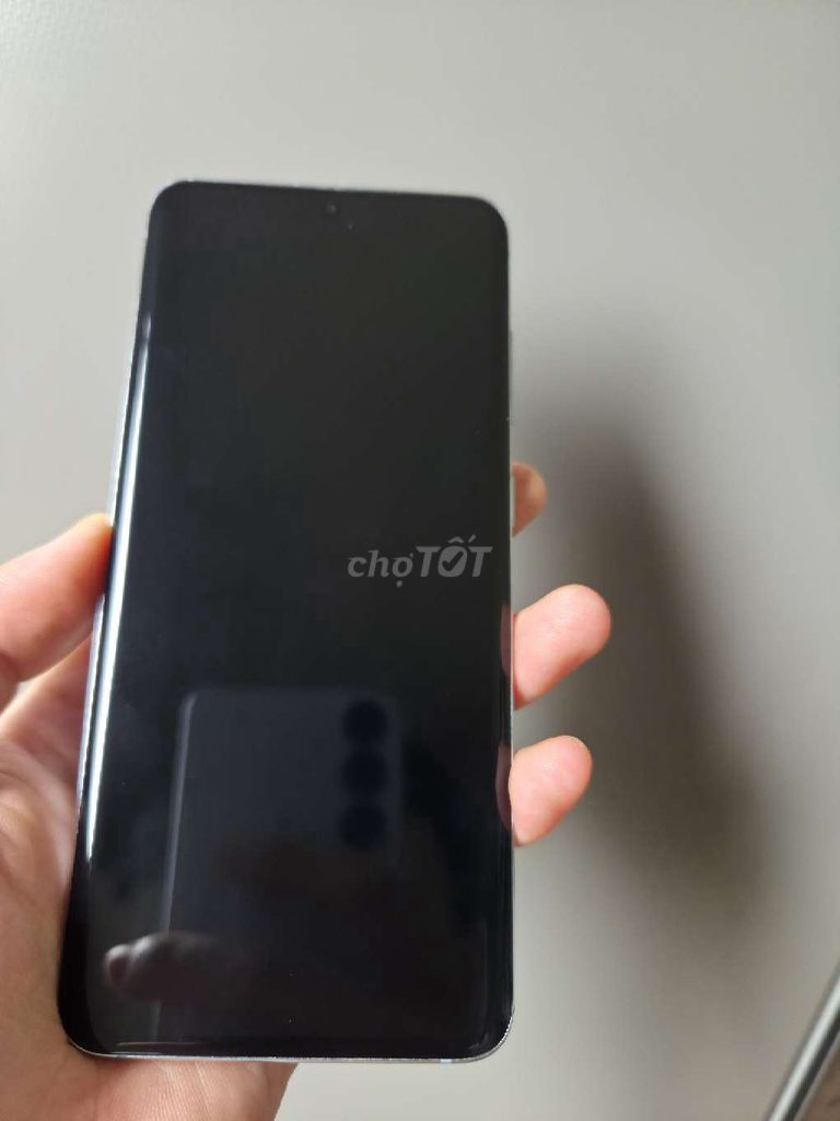 Samsung S20 bản Hàn 12GB/128GB Xanh. Mua bán Điện thoại tại Quận Bắc Từ Liêm Hà Nội được đăng bởi Anh Minh hình 1
