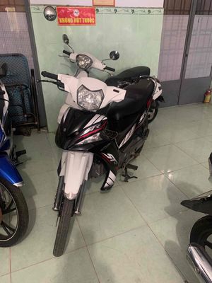 sirius fi 2014. Mua bán Xe máy tại Huyện Châu Thành Bến Tre được đăng bởi nguyen van trung