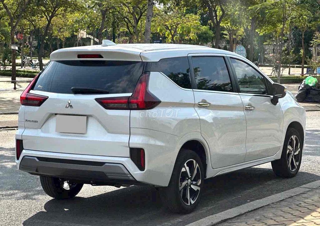 Mitsubishi Xpander 2022 AT Premium - 60000 km. Mua bán Ô tô tại Huyện Hóc Môn Tp Hồ Chí Minh được đăng bởi Phong hình 6