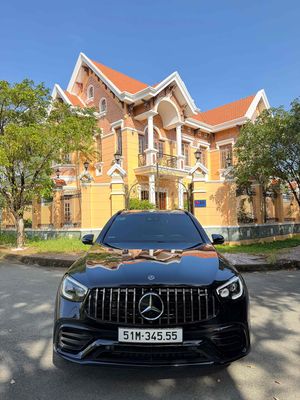 Mercedes Benz GLC 300 4Matic Sản xuất 2019 ✅. Mua bán Ô tô tại Thành phố Dĩ An Bình Dương được đăng bởi Nguyễn Sơn Auto