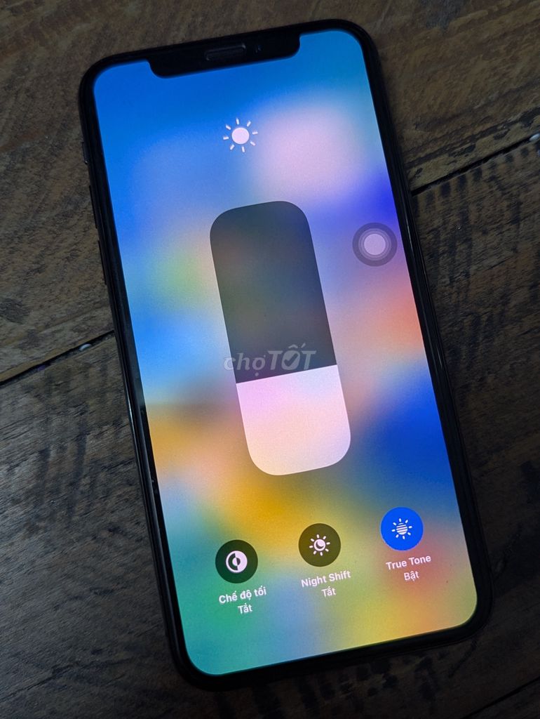 iPhone X 256G Quốc tế Zin All nét đẹp. Pin New. Mua bán Điện thoại tại Thành phố Vũng Tàu Bà Rịa - Vũng Tàu được đăng bởi     hình 3