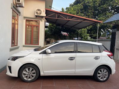 Toyota Yaris 2017 1.5E - 68999 km. Mua bán Ô tô tại   được đăng bởi Hải DC