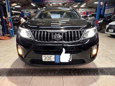 Kia Sorento 2016 2WD 2.4 GATH - 91000 km. Mua bán Ô tô tại Quận Cầu Giấy Hà Nội được đăng bởi A khánh