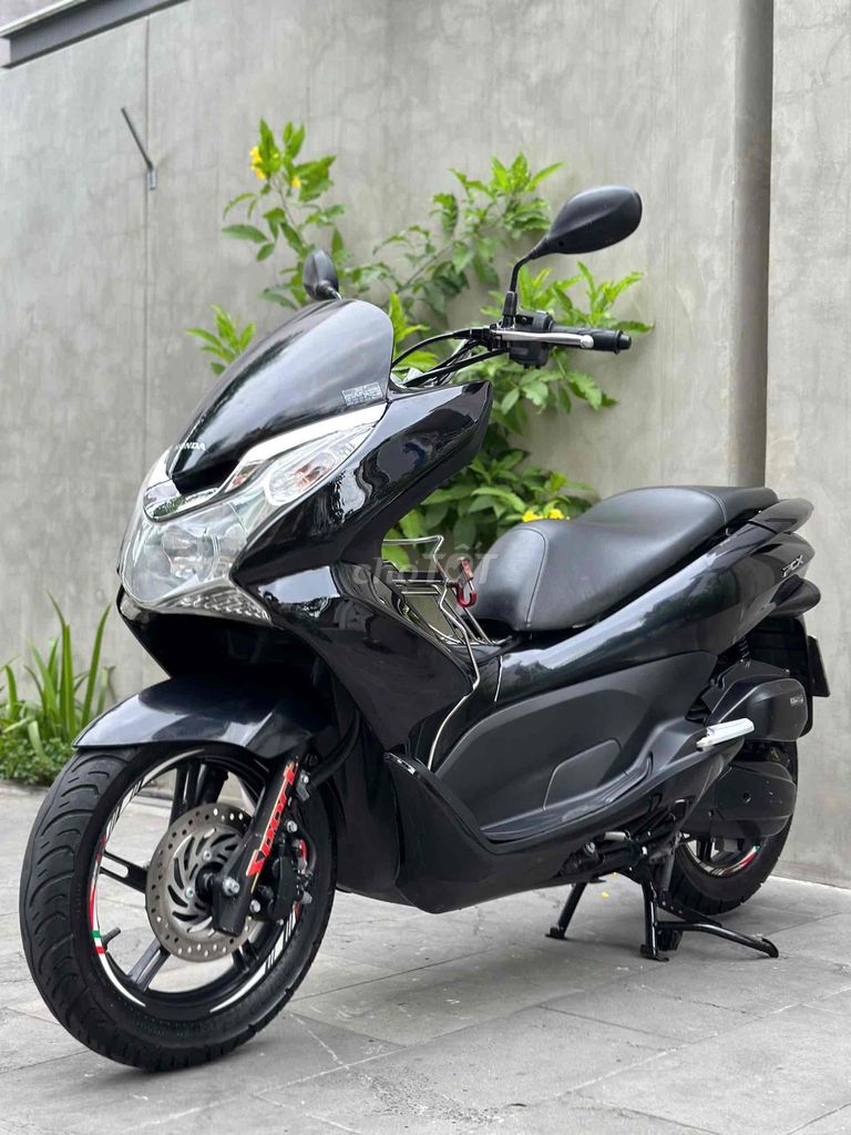 Honda PCX 2013 Nhập Thái Máy Zin Chất