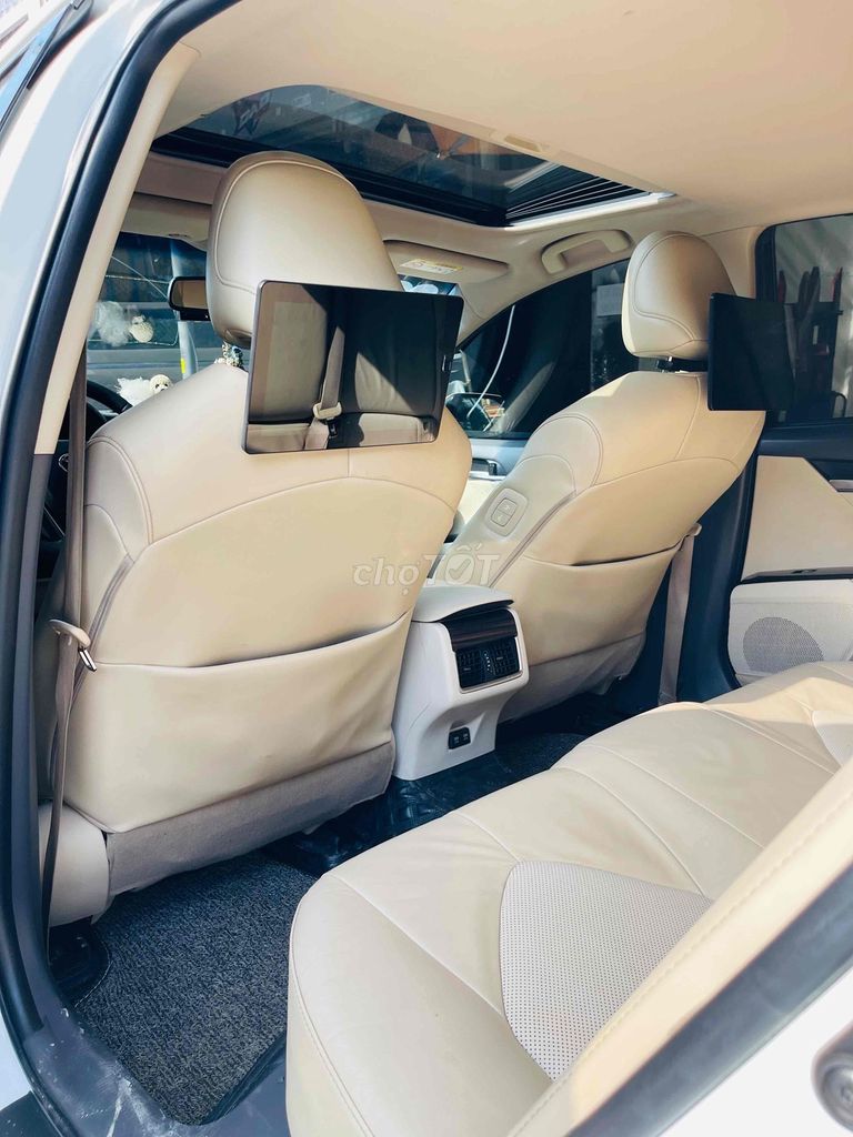 Toyota Camry 2020 2.5G - 80000 km. Mua bán Ô tô tại Huyện Bình Chánh Tp Hồ Chí Minh được đăng bởi Bi Auto hình 9