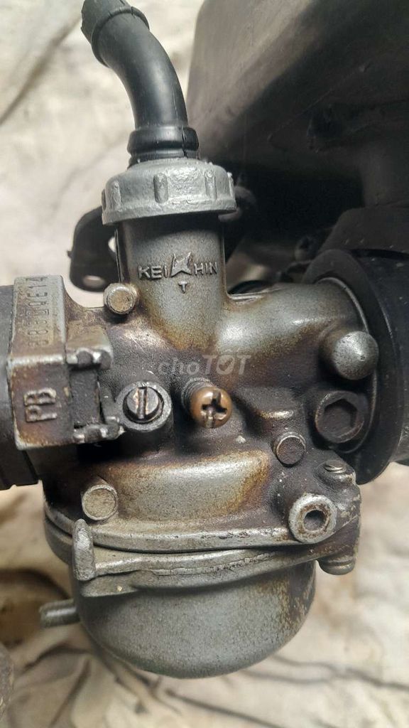 Bộ bình xăng co bô e wave thái 100. Mua bán Phụ tùng xe tại Huyện Bình Chánh Tp Hồ Chí Minh được đăng bởi Thanh  hình 4