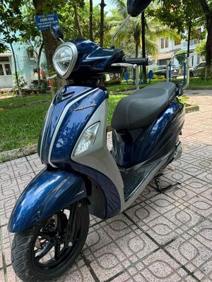 Yamaha Grande 2019 Abs Khoá Smakey. Mua bán Xe máy tại Quận Gò Vấp Tp Hồ Chí Minh được đăng bởi Cầm Đồ Cường Phát