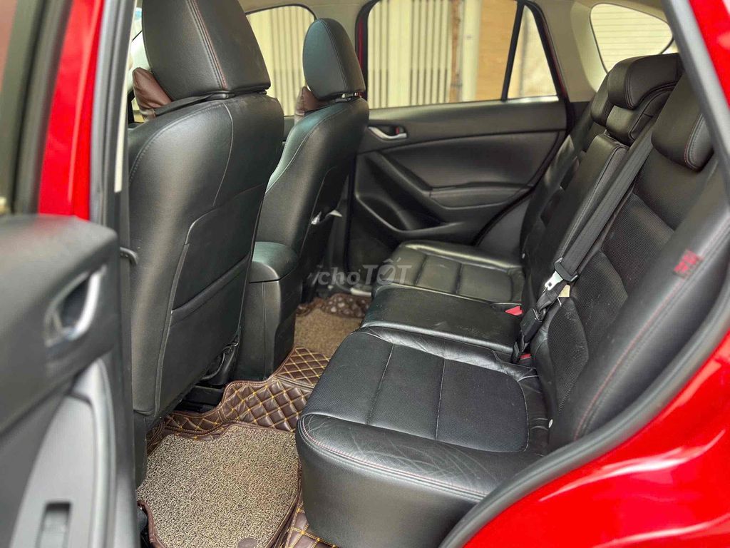Mazda CX 5 2012 2.0 AT nhập Nhật. Mua bán Ô tô tại Quận Nam Từ Liêm Hà Nội được đăng bởi Auto Hoàn kều  hình 10