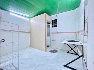 CHO THUÊ PHÒNG GIÁ RẺ NGAY CÔNG VIÊN GIA ĐỊNH-BỆNH VIỆN 175-SÂN BAY