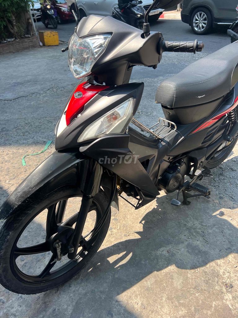 thanh lý xe 50cc bao tranh chấp. Mua bán Xe máy tại Quận Bình Thạnh Tp Hồ Chí Minh được đăng bởi Pé Ngọc hình 4
