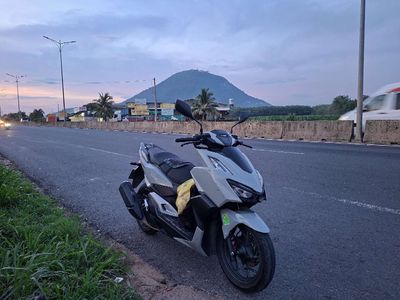 Honda Vario 2024