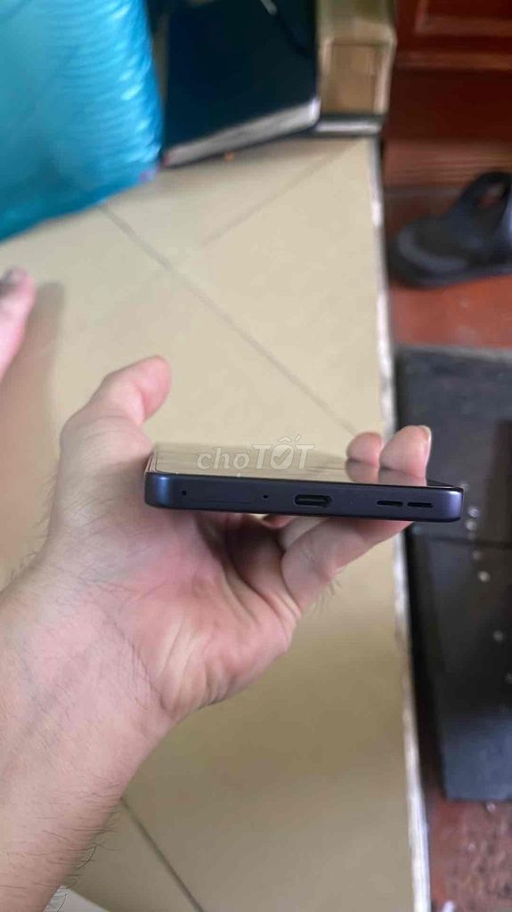 Oppo Reno 13F5 G 8GB/256GB Đen. Mua bán Điện thoại tại Quận 3 Tp Hồ Chí Minh được đăng bởi Trần ngọc thắng hình 1