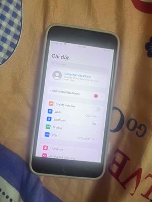 Apple iPhone 7 Plus 32GB Đen