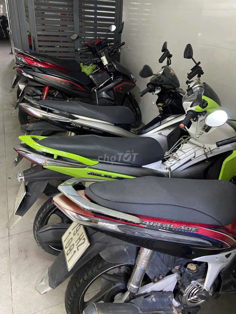 BÁN XE MÁY – GIÁ SIÊU RẺ, SỬ DỤNG TỐT. Mua bán Xe máy tại Thành phố Nha Trang Khánh Hòa được đăng bởi Anh Lee hình 1