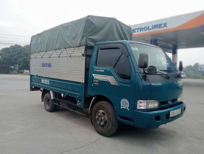 KIA K165. Mua bán Xe tải, xe ben tại Huyện Chương Mỹ Hà Nội được đăng bởi Nguyễn Hữu tư 