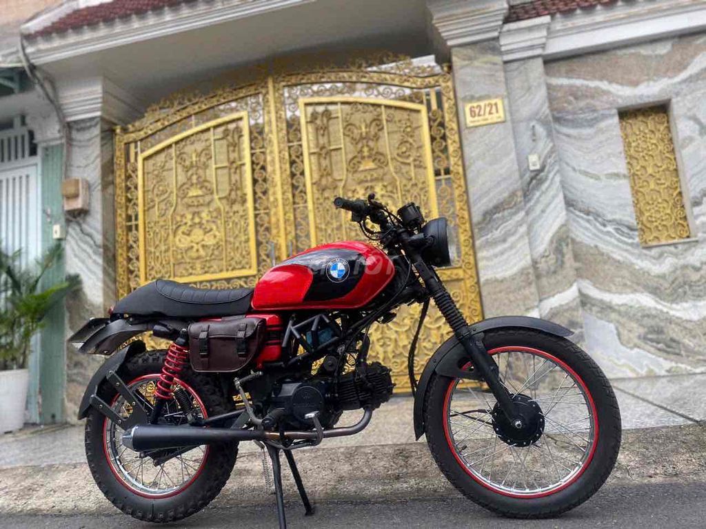 win detech cafe racer tracker