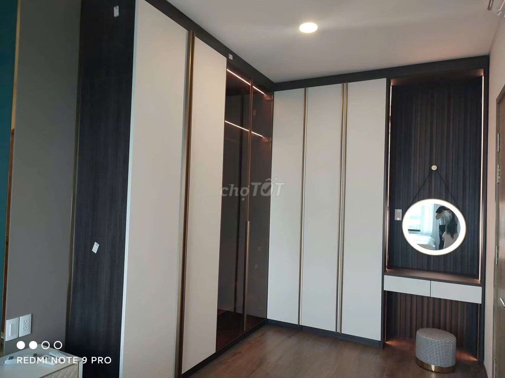 Cần bán căn hộ sora ngay aeon thành phố mới