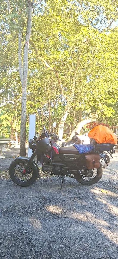 Bán  PG - 1. Mua bán Xe máy tại Quận Long Biên Hà Nội được đăng bởi Mr Tùng hình 2