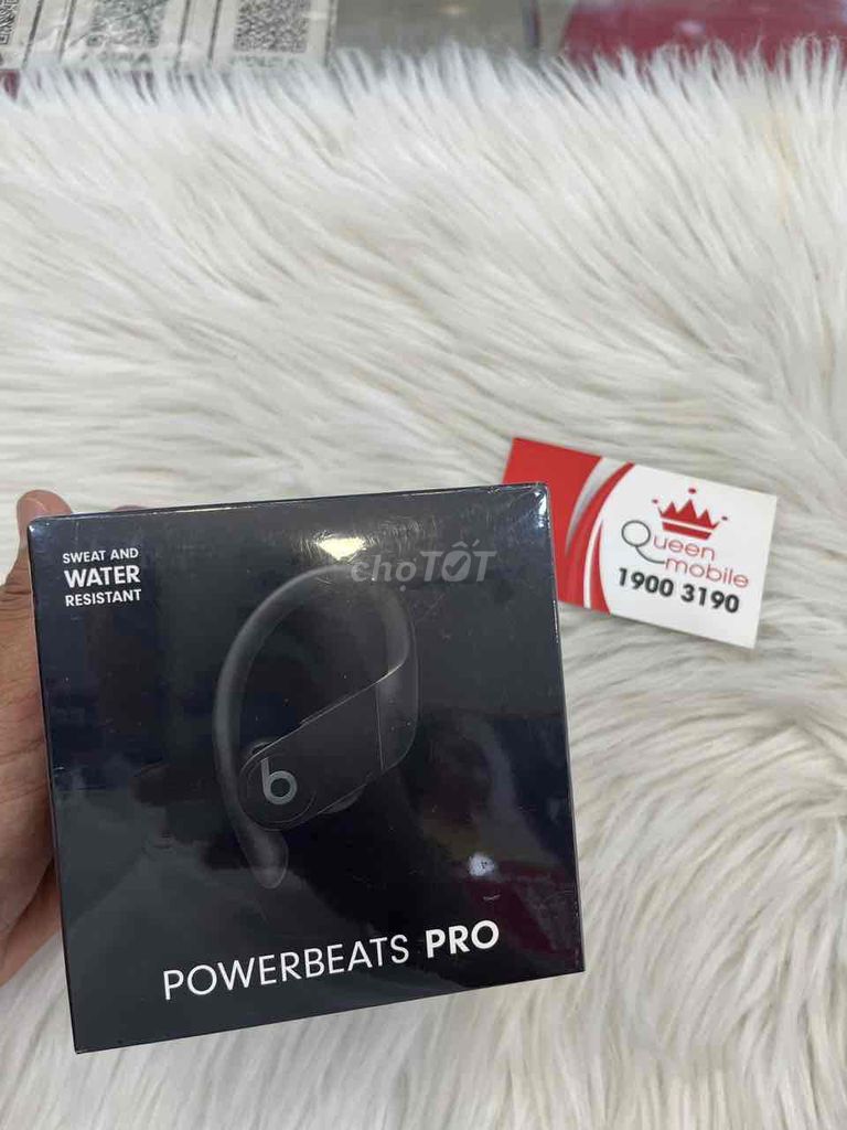 Tai nghe Powerbeats pro