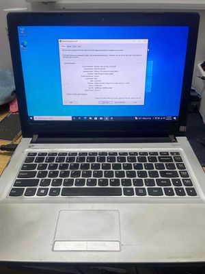 Laptop Lenovo i7 6500u ram 8gb ssd 120gb. Mua bán Laptop tại Quận 12 Tp Hồ Chí Minh được đăng bởi HoàngNhân