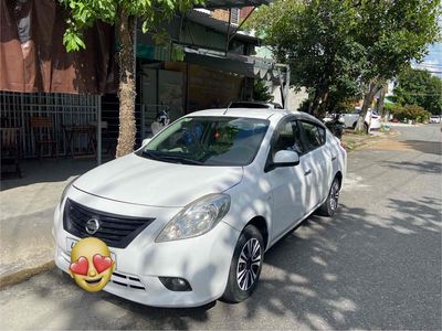 Nissan Sunny 2016 1.5 XL - 98000 km. Mua bán Ô tô tại Quận Hải Châu Đà Nẵng được đăng bởi  Tan Vo