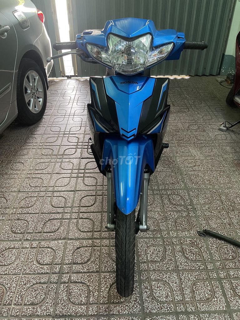 Blade 2019. Mua bán Xe máy tại Thành phố Tây Ninh Tây Ninh được đăng bởi Thành Đạt hình 3