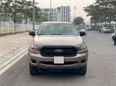 Ford Ranger 2018 XL 2.2 4x4 MT - 80000 km. Mua bán Ô tô tại Quận Thanh Xuân Hà Nội được đăng bởi ĐÀM HÙNG CAR 