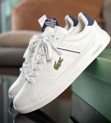 LACOSTE NAM EUROPA PRO.. Mua bán Giày dép tại Quận Gò Vấp Tp Hồ Chí Minh được đăng bởi Anh Ba  Hàng hiệu tuyển Chuyên bán Online uy tín