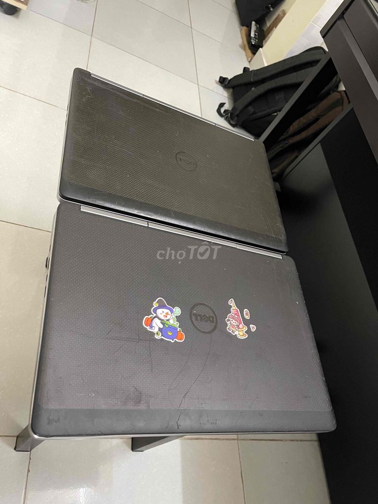 Dell Precision 7510. Mua bán Laptop tại Thành phố Thủ Đức Tp Hồ Chí Minh được đăng bởi Khải Hoàn hình 1