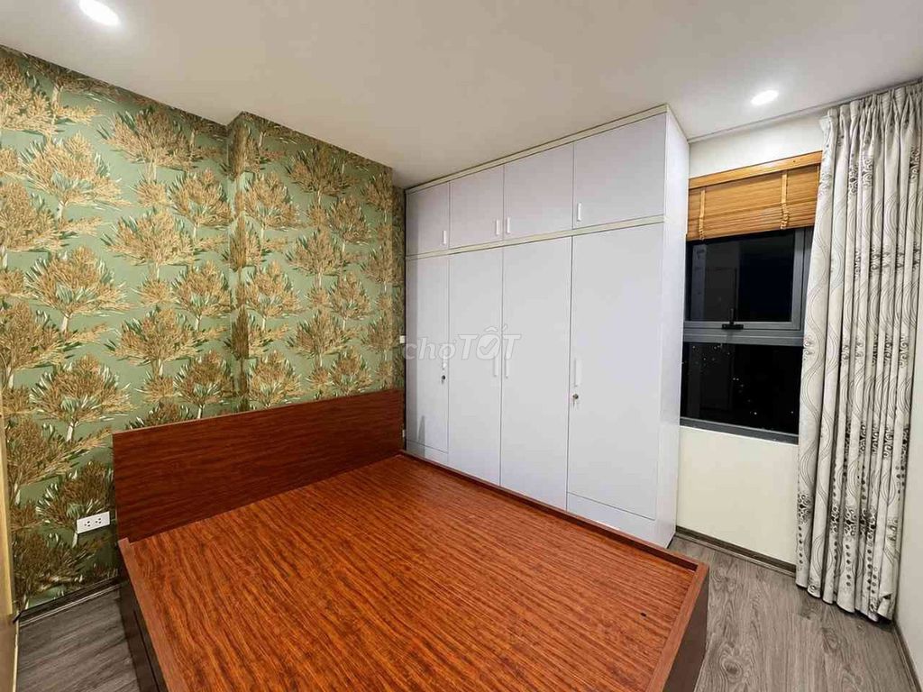 Продается центр CC Helios, 67 м2, 2 спальни