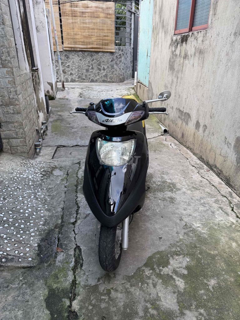 SYM Attila 2222