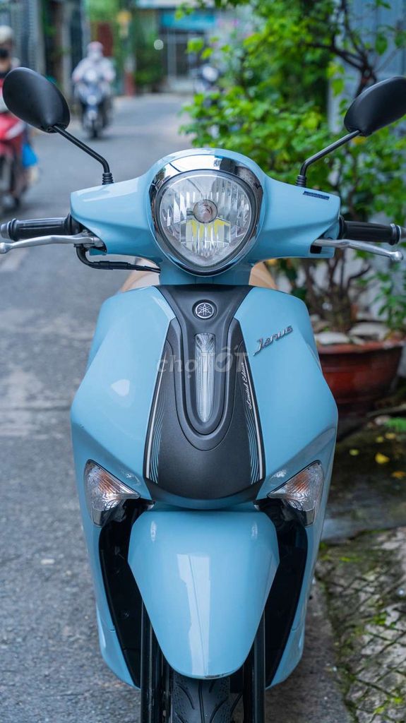 JANUS 7/2022 LIMITED BSTP CHÍNH CHỦ XE ĐẸP. Mua bán Xe máy tại Quận Tân Phú Tp Hồ Chí Minh được đăng bởi XE MÁY TRÚC LINH  hình 2