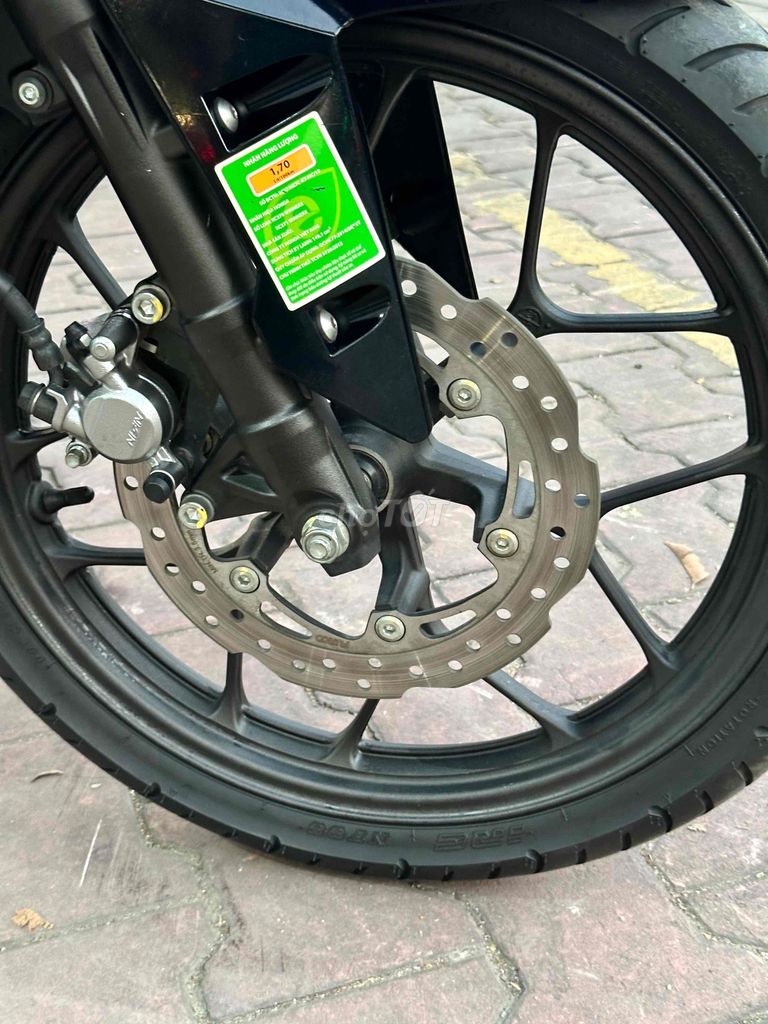 [GÓP DC GIỮ CAVET] Winner X 2022 -BS 67- 19000 km. Mua bán Xe máy tại Quận 12 Tp Hồ Chí Minh được đăng bởi Bùi văn hiếu hình 10