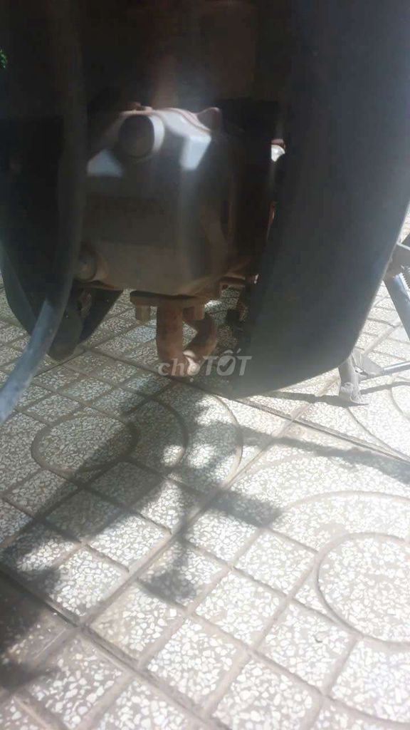 Xe chính chủ cần bán cho ai cần. Mua bán Xe máy tại Huyện Cẩm Mỹ Đồng Nai được đăng bởi Bao Tran hình 3