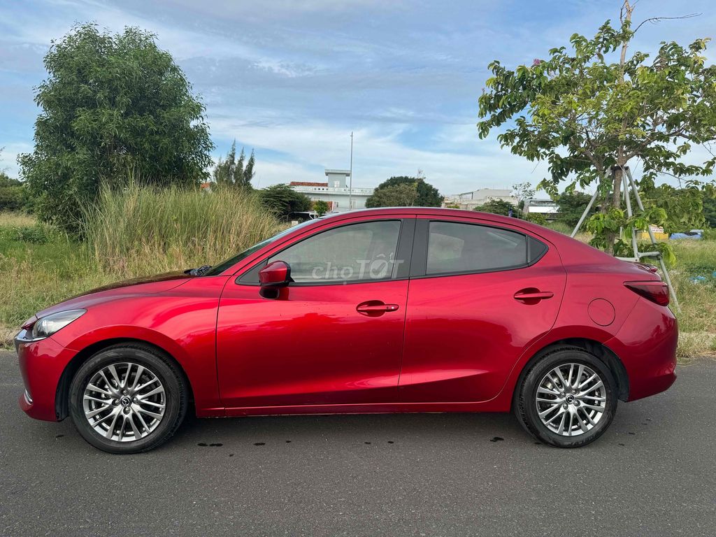 Mazda 2 2021 phiên bản đủ. Mua bán Ô tô tại Huyện Phú Hòa Phú Yên được đăng bởi tuấn hình 2