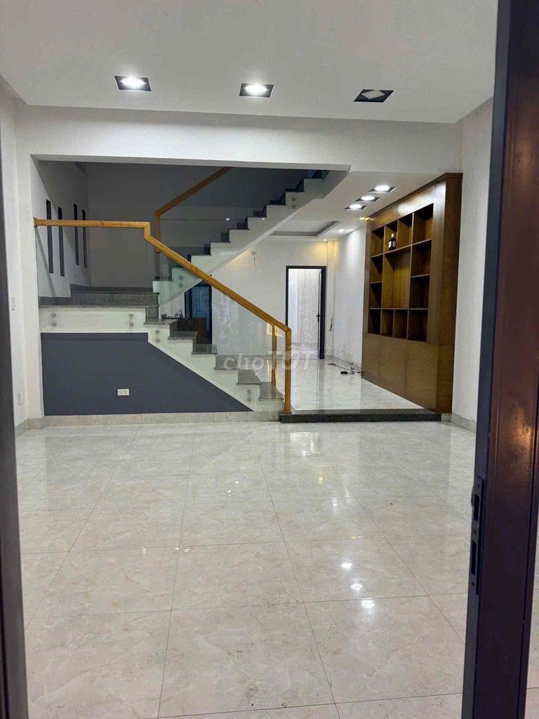 🔥 NHÀ NGUYÊN CĂN AN CƯ 6 – SƠN TRÀ 🔥 ✨ Gần biển Mỹ Khê