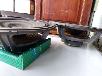 Bán loa bass 30cm Diatone. Mua bán Tivi, Âm thanh tại Quận 12 Tp Hồ Chí Minh được đăng bởi lê Hoàng 