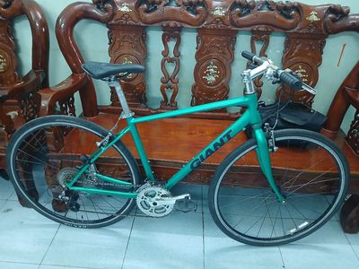 Xe Nhật bãi GIANT ESCAPE R3
Xe khung nhôm. Mua bán Xe đạp tại Thành phố Vũng Tàu Bà Rịa - Vũng Tàu được đăng bởi Văn Hiệp