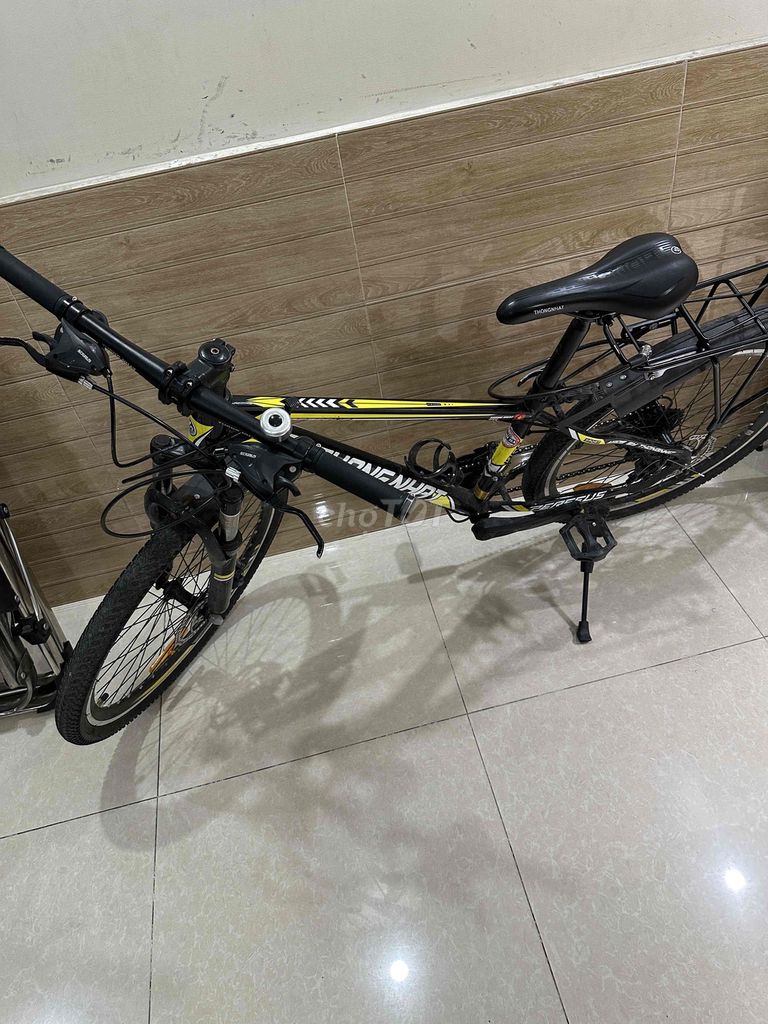 xe đạp thống nhất. Mua bán Xe đạp tại Quận Lê Chân Hải Phòng được đăng bởi thanh vu hình 3