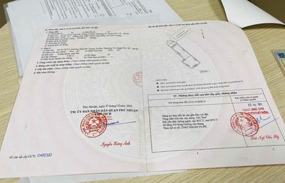 Nhà cần bán gấp để đi Mỹ
