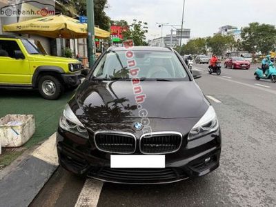 BMW 2 Series 218i Gran Tourer 2018. Mua bán Ô tô tại Thành phố Thủ Đức Tp Hồ Chí Minh được đăng bởi Hồng Phương Loan