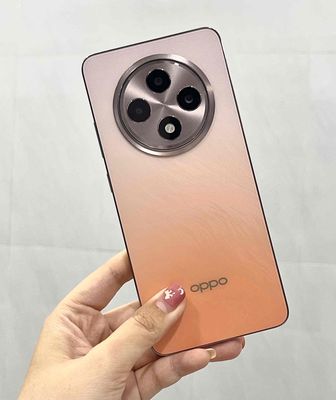 OPPO Reno12F 5G Vàng Hồng 12/256GB BH 7/2026. Mua bán Điện thoại tại Quận 5 Tp Hồ Chí Minh được đăng bởi Phan The Phong
