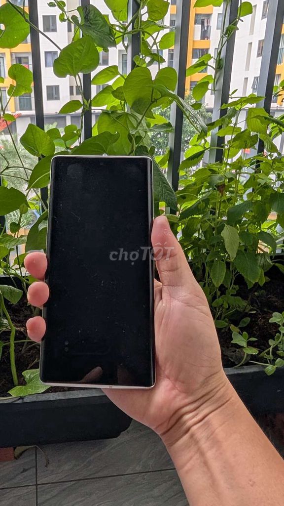 Google Pixel 6 Trắng 128gb. Mua bán Điện thoại tại Thành phố Thuận An Bình Dương được đăng bởi Nguyễn Hoàng Huy hình 1