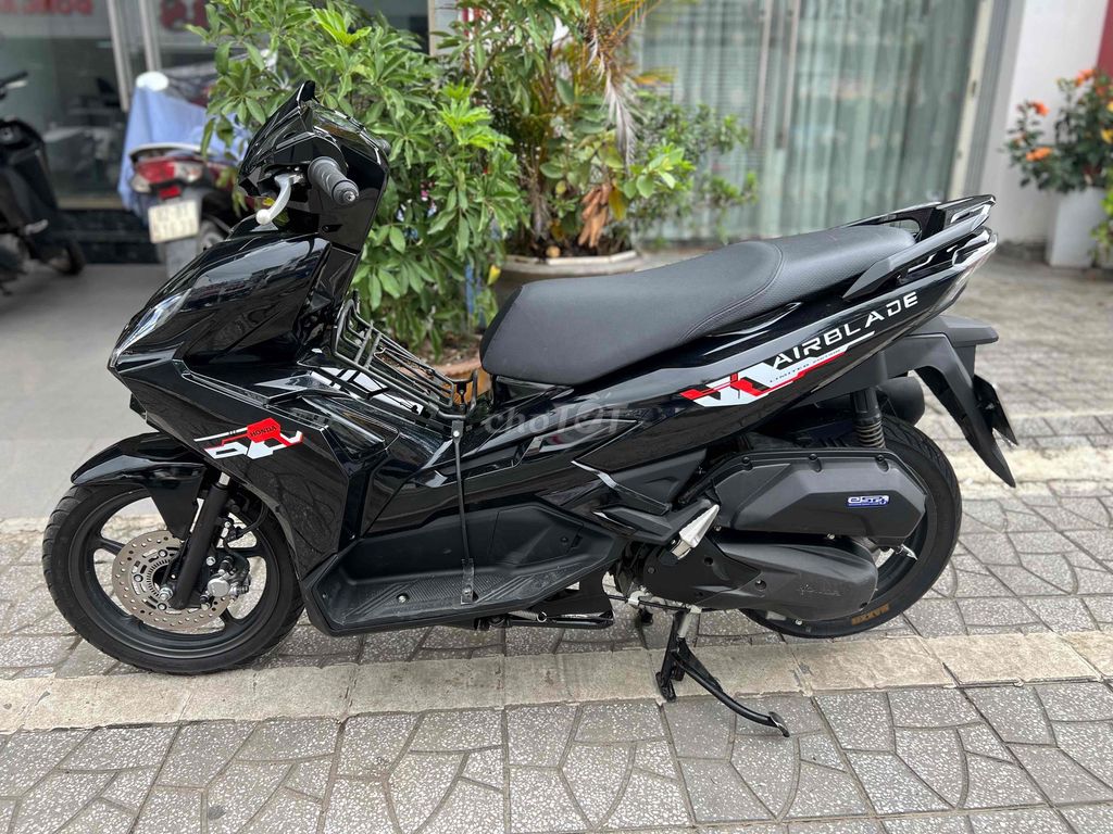 Ab 160 ABS 2022❇️Đồng Moto Đà Lạt❇️. Mua bán Xe máy tại Thành phố Đà Lạt Lâm Đồng được đăng bởi ĐỒNG MOTOR 2  cá nhân hình 2