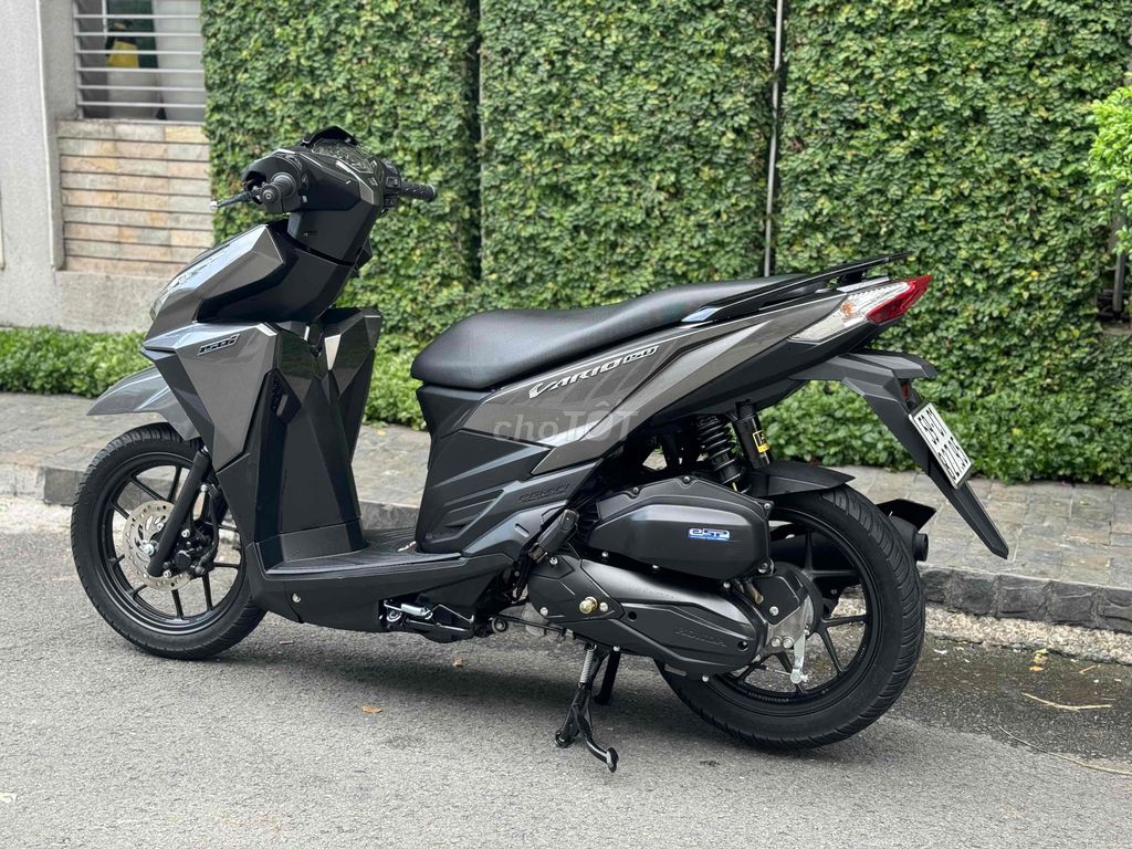 Vario 150 Đk 2017 Full PXL Siêu Nhẹ , Xe Dọn Mới. Mua bán Xe máy tại Quận 11 Tp Hồ Chí Minh được đăng bởi MinhTien hình 3