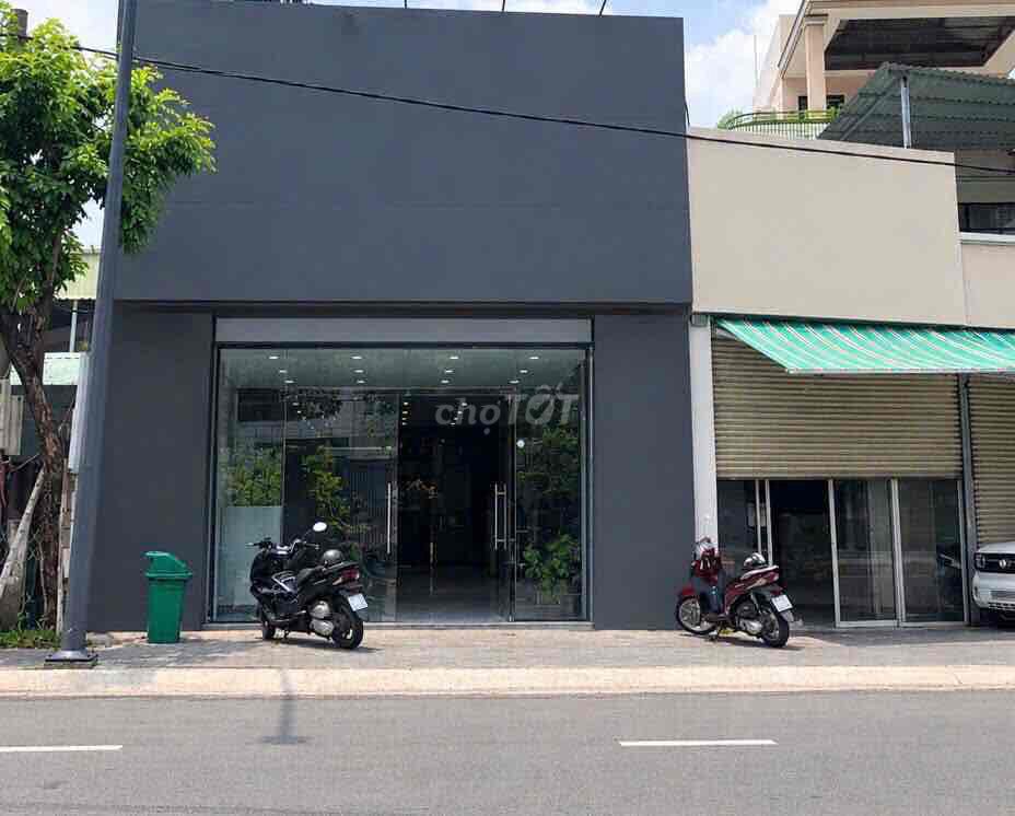 ✨CHO THUÊ MẶT BẰNG CMT8 GẦN NGÃ 6 CHÙA BÀ THỦ DẦU MỘT (GC