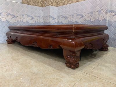 Sập gỗ dày. Mua bán Nội thất, đồ gia dụng khác tại Quận 8 Tp Hồ Chí Minh được đăng bởi Hoa