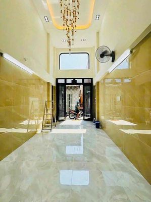 💟 cho thuê nhà nguyên can hẻm 1/ đường số 28 p6 ngay trung tâm. Cho thuê nhà ở tại Quận Gò Vấp Tp Hồ Chí Minh được đăng bởi Như Hoa