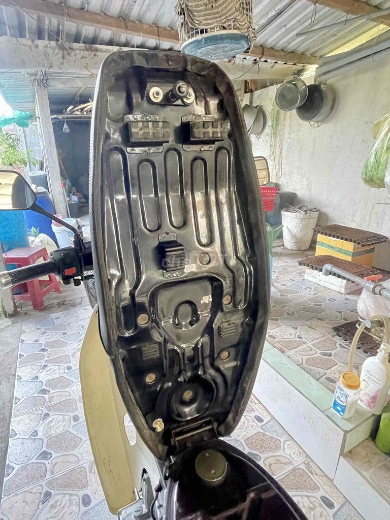 Dream thái đời 96. Mua bán Xe máy tại Thành phố Bến Tre Bến Tre được đăng bởi DUY BẾN TRE hình 10