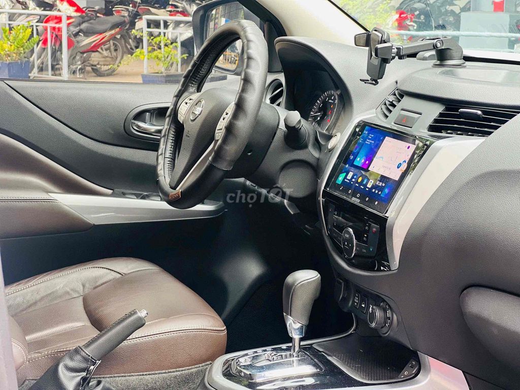 NISSAN TERRA V 4x4. Mua bán Ô tô tại Quận Tân Phú Tp Hồ Chí Minh được đăng bởi Thuý Thanh hình 8